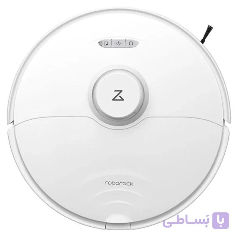 جارو رباتیک شیائومی روبوراک مدل Roborock S8 Plus