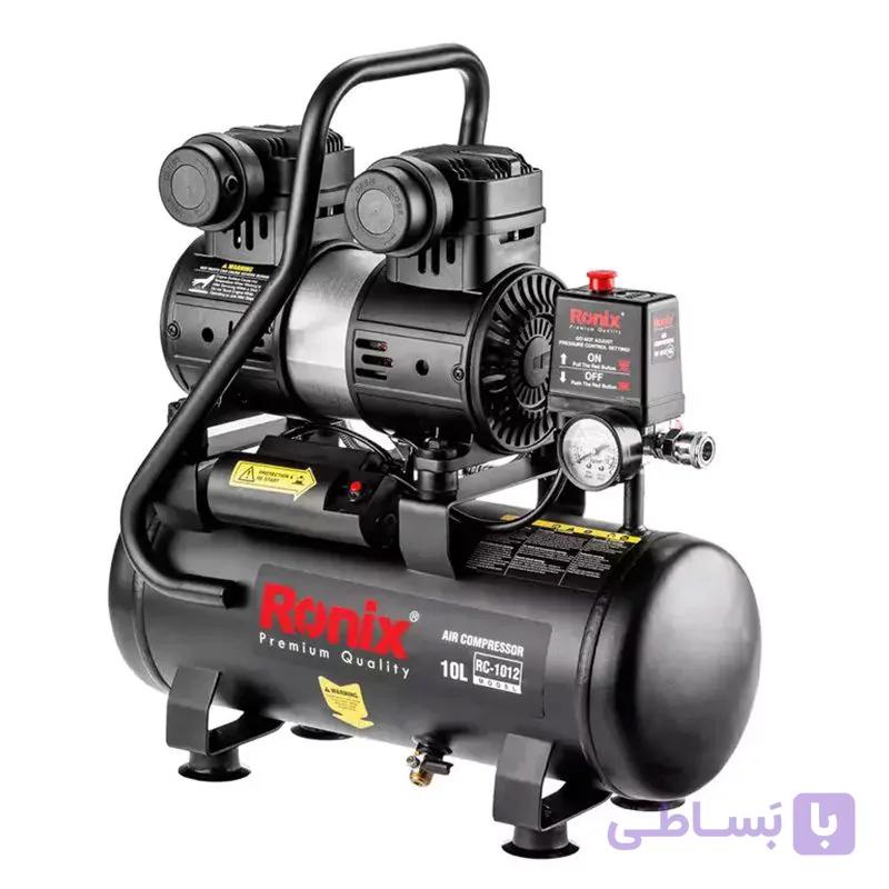 کمپرسور باد رونیکس مدل RC-5013 — تصویر 1