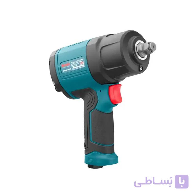 بکس بادی 1.2 اینچ رونیکس مدل RA-1202 — تصویر 1