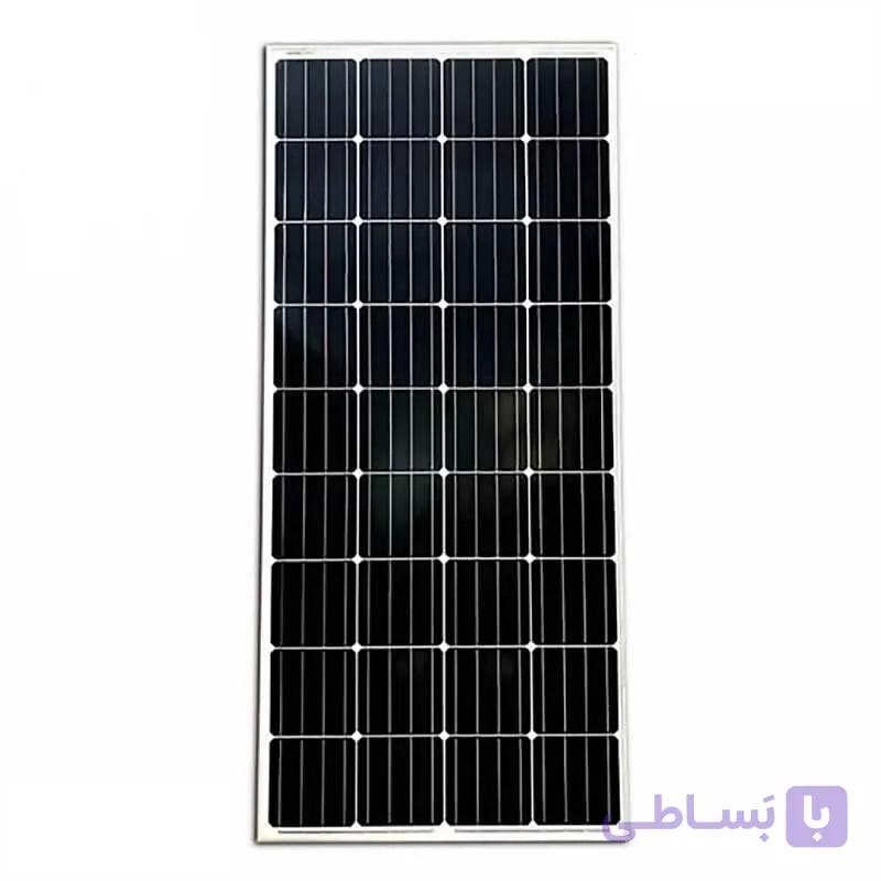 پنل خورشیدی مونوکریستال Restar مدل RTM-030M