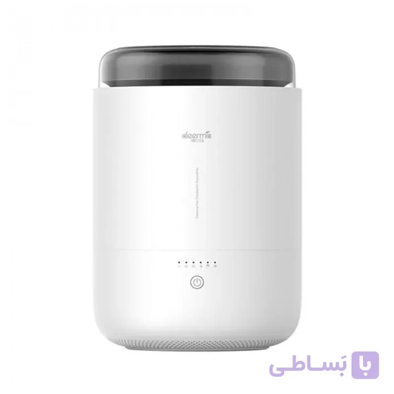 دستگاه بخور گرم و رطوبت ساز شیائومی درما Dem-Rz100 — تصویر 1