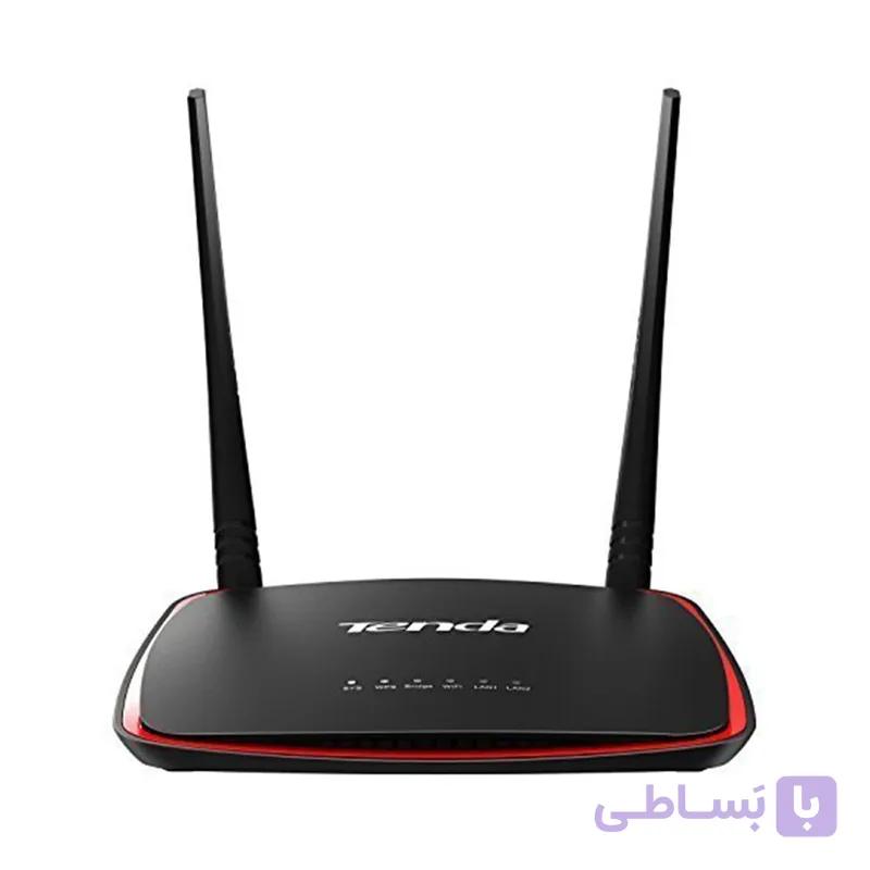 روتر اکسس پوینت بی‌سیم تندا مدل AP5 — تصویر 1