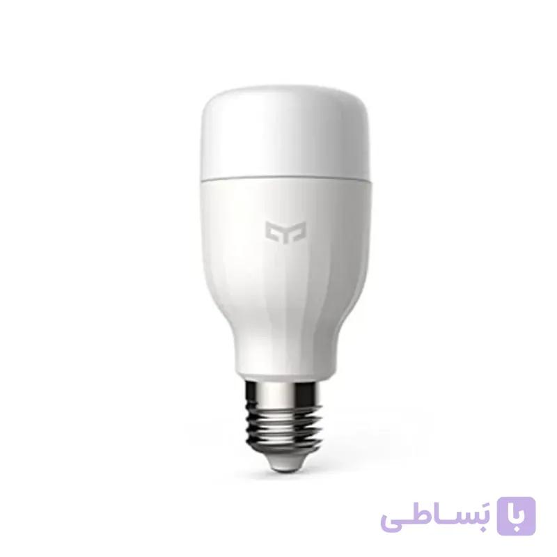 لامپ LED هوشمند شیائومی مدل Yeelight YLDP13YL — تصویر 1