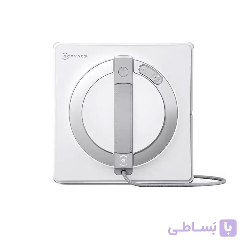 ربات شیشه پاک کن اکووکس مدل Ecovacs WINBOT W2s OMNI — تصویر 1