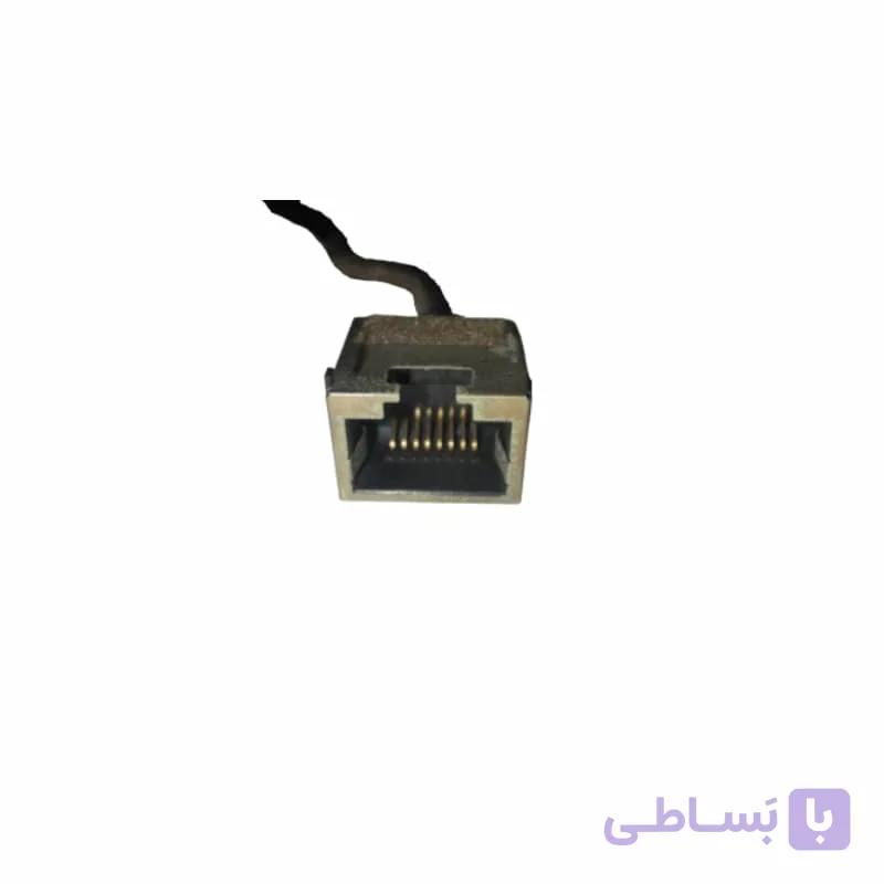 برد Lan لپ تاپ فوجیتسو Fujitsu LifeBook AH53/J — تصویر 1
