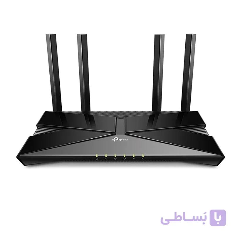 مودم AX1800 تی پی لینک مدل TP-Link Xx230V — تصویر 1