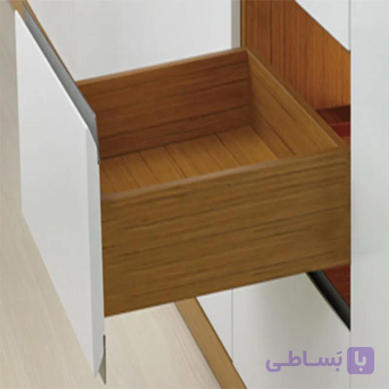 ریل مخفی نیمه فول فانتونی مدل B210