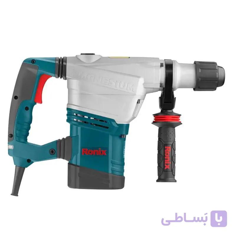دریل بتن کن رونیکس مدل 2740 — تصویر 1