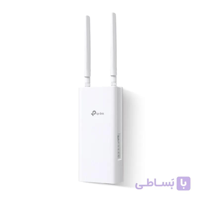 مودم فضای باز 4G تی پی لینک مدل TP-Link TL-MR100 — تصویر 1