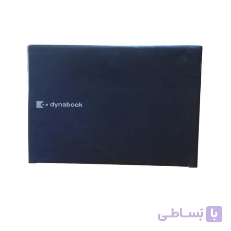 قاب پشت ال سی دی توشیبا  Toshiba Portege R700 — تصویر 1