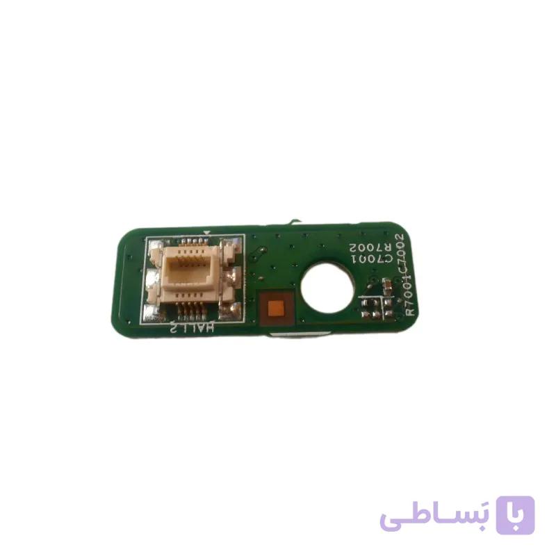 برد بلوتوث لپ تاپ دل Dell Vostro 3550 — تصویر 1