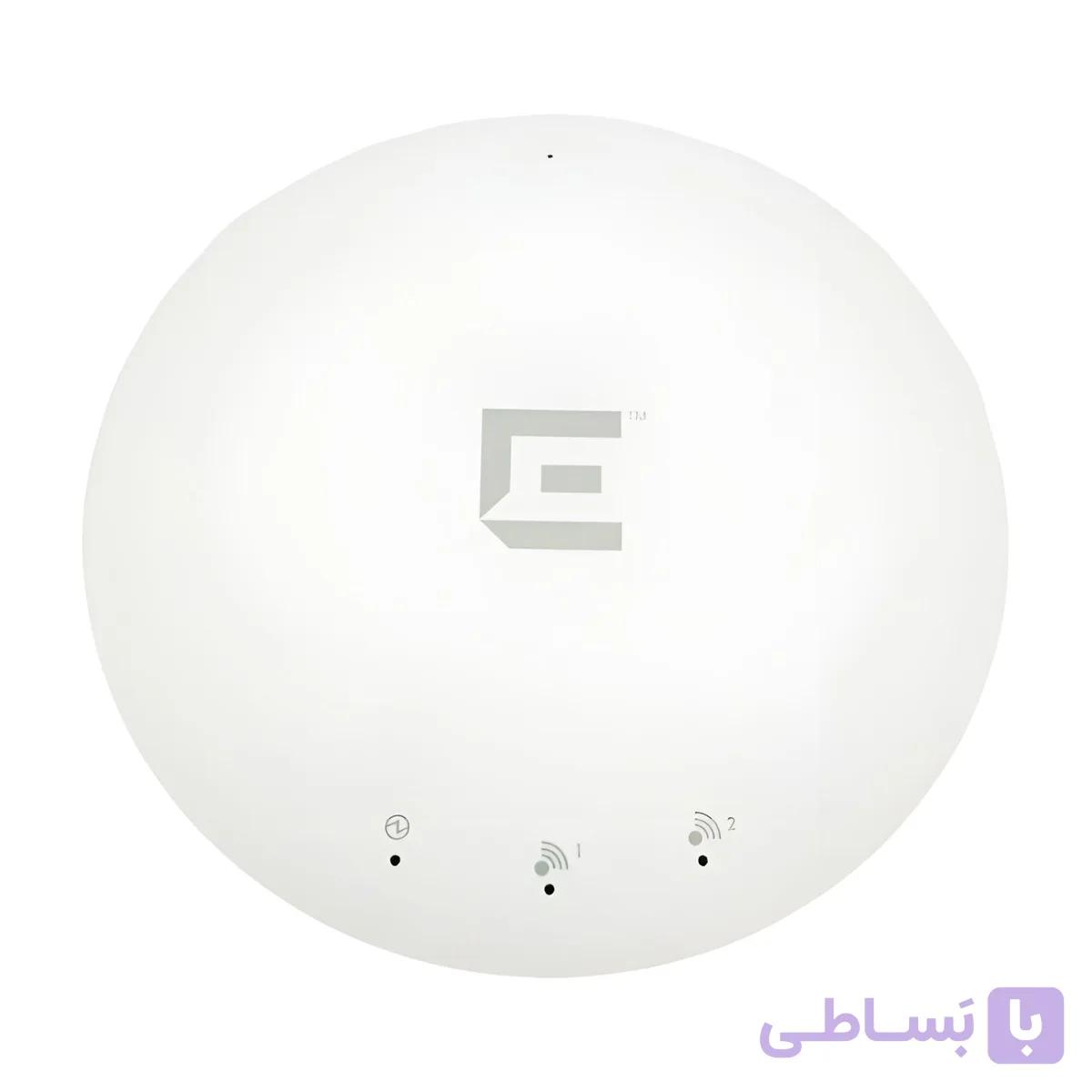 اکسس پوینت دو باند بی سیم سقفی اکستریم مدل WS-AP3805i با قابلیت نصب OpenWrt — تصویر 1