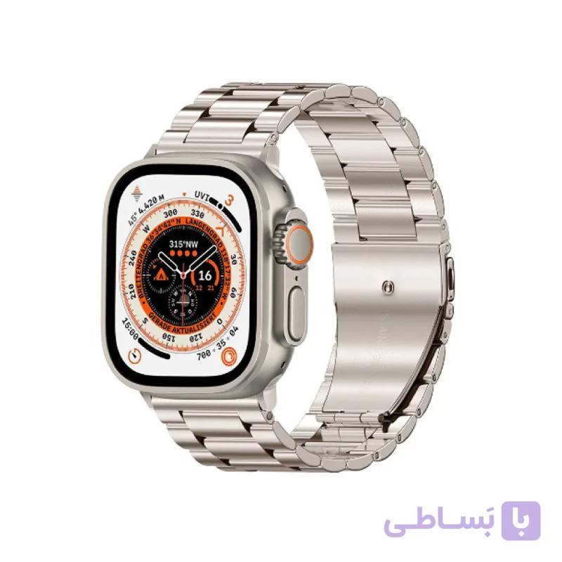 ساعت هوشمند مدل H20 — تصویر 1