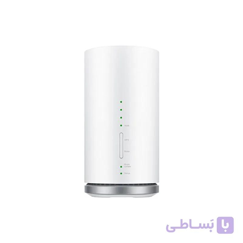 مودم TD-LTE/4G/4.5G هوآوی مدل Speed Wi-Fi HOME L01 به همراه سیم کارت وینکس با 10 گیگابایت یکماهه — تصویر 1