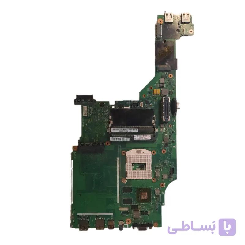 مادربرد معیوب لپ تاپ لنوو Lenovo ThinkPad T440P — تصویر 1