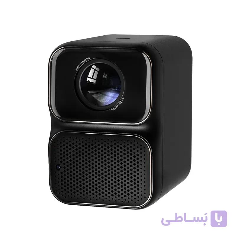 ویدئو پروژکتور ونبو شیائومی مدل TT — تصویر 1
