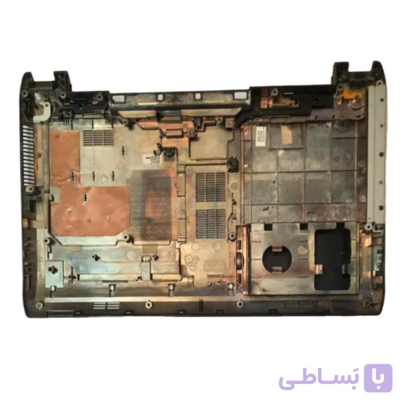 قاب کف لپ تاپ موس Mouse TWJ — تصویر 1