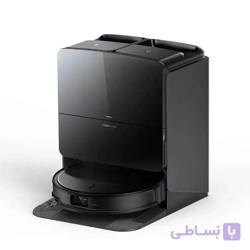 جارو رباتیک روبوراک مدل Roborock Saros 10R — تصویر 1