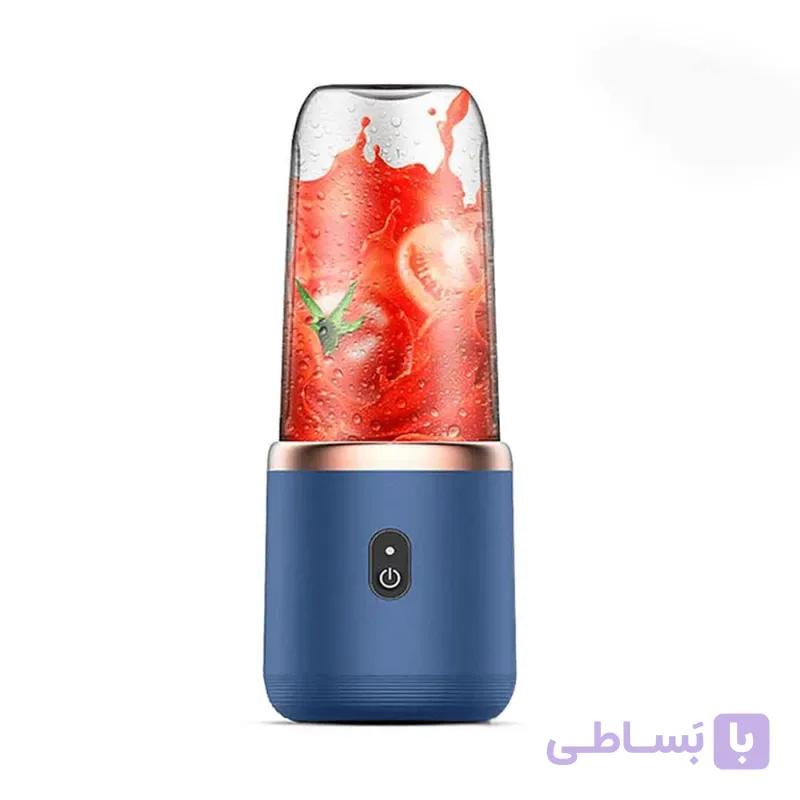 مخلوط کن قابل حمل شیائومی مدل Deerma DEM-NU30 — تصویر 1