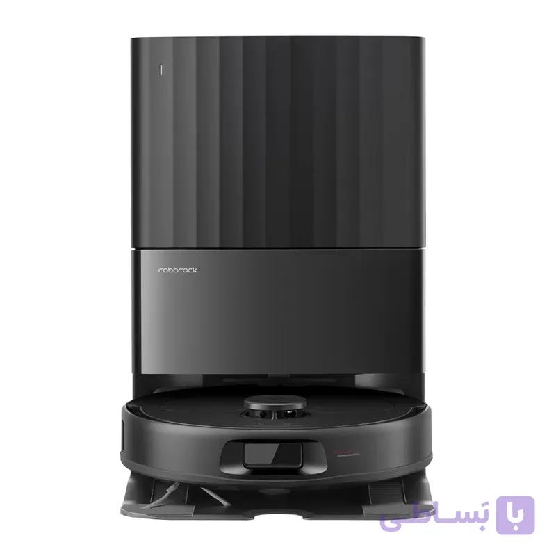 جارو رباتیک شیائومی روبوراک مدل Xiaomi Roborock Qrevo L Robotic Vacuum Cleaner — تصویر 1