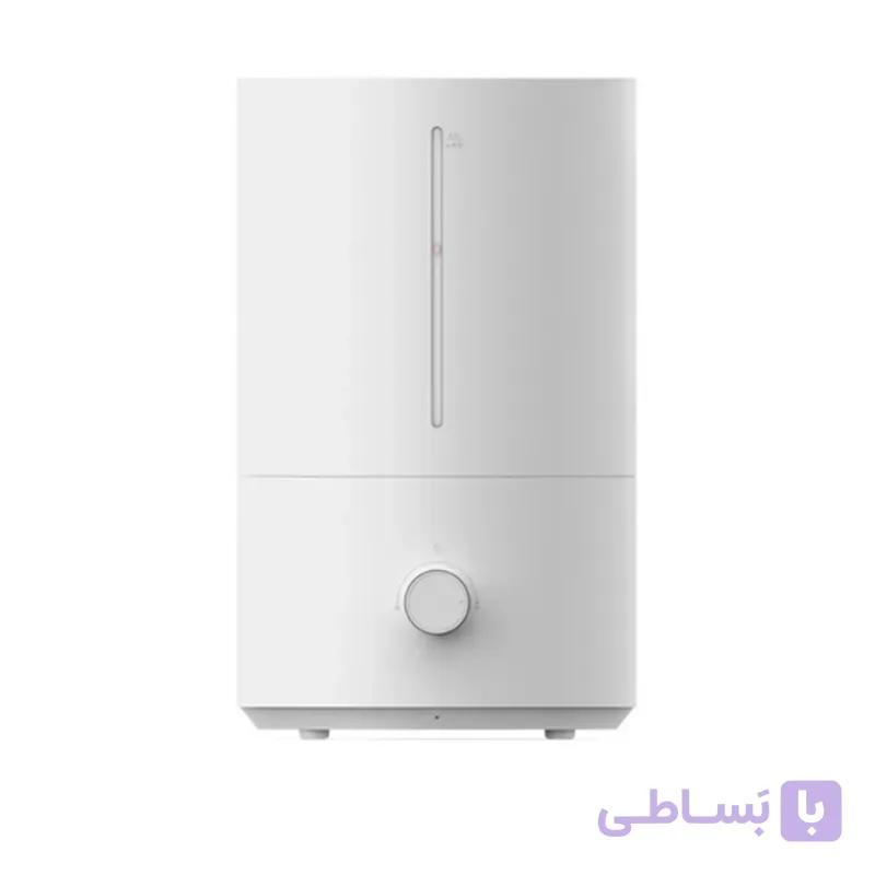 دستگاه بخور و رطوبت ساز سرد شیائومی مدل Xiaomi Mijia humidifier 2 Lite 2 MJJSQ06DY — تصویر 1