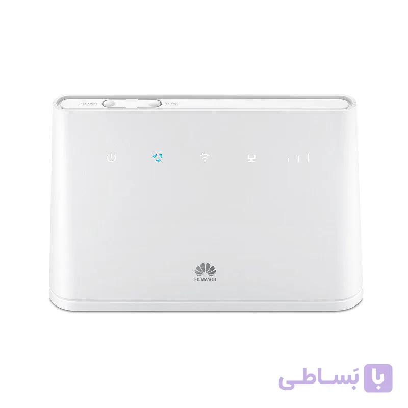 مودم روتر 4G هوآوی مدل B311-221 — تصویر 1