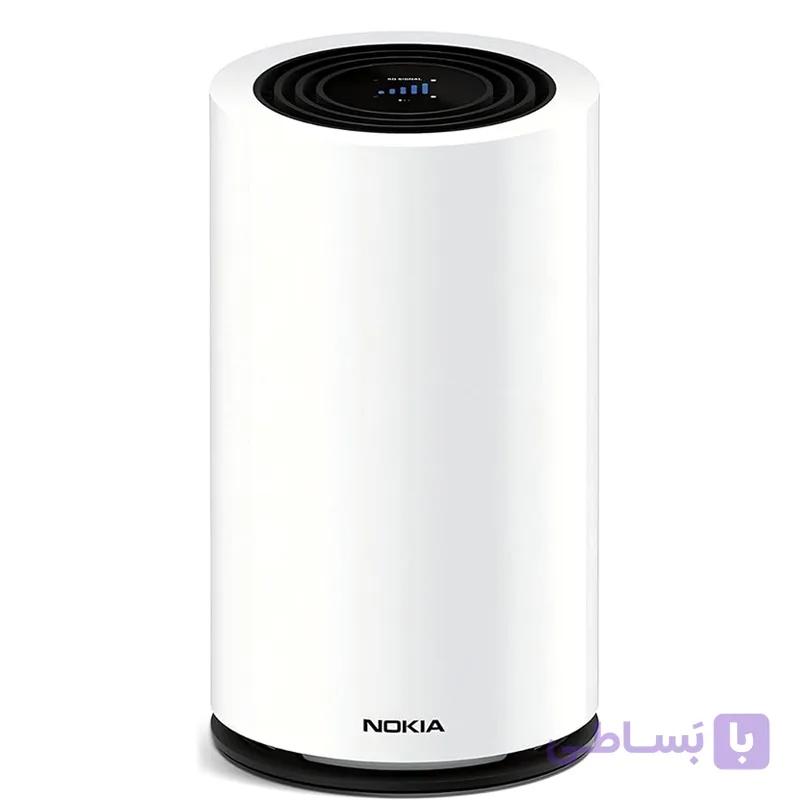 مودم 5G/NR/4G نوکیا مدل Nokia FastMile 5G Gateway 3 + Wi-Fi 6 — تصویر 1