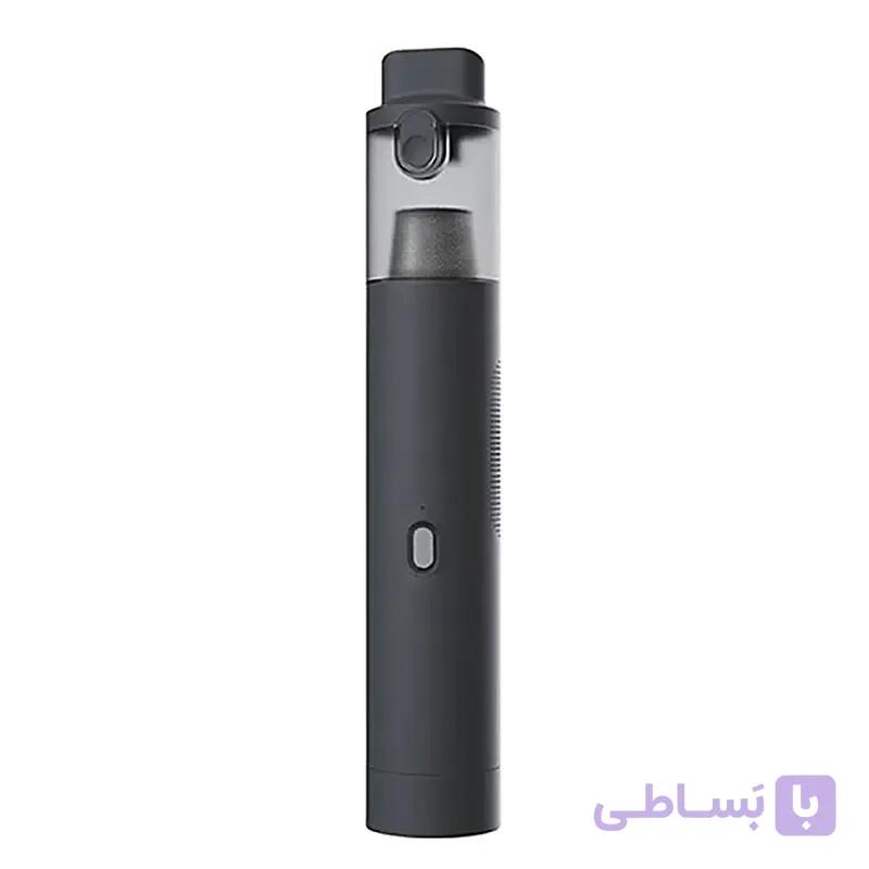 جارو شارژی، پاوربانک و جامپ استارتر شیائومی Lydsto XCYJDY02 Handheld 3 in 1 — تصویر 1