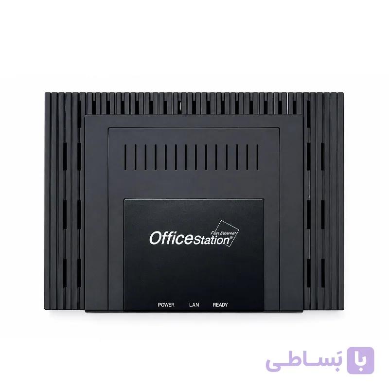 آفیس استیشن مدل OfficeStation-L110 — تصویر 1