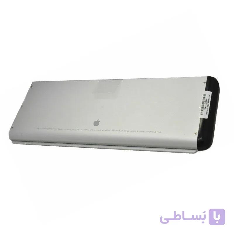 باتری لپ تاپ اپل A1280 Pro 13inch A1278-2008 اورجینال — تصویر 1