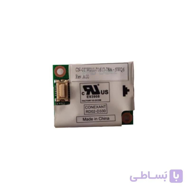 ماژول بلوتوث همراه با کابل — تصویر 1