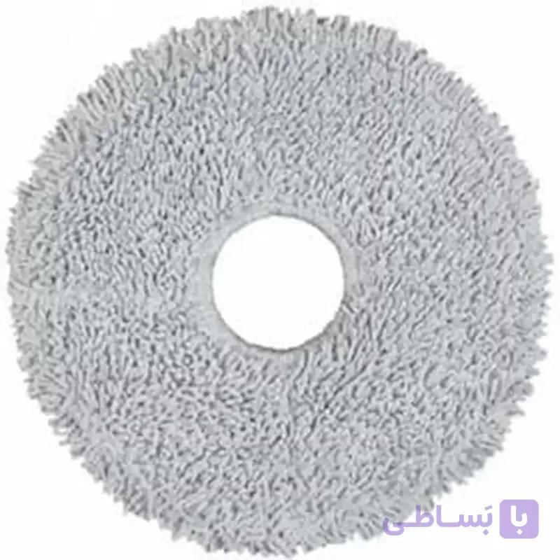 پد طی جارو رباتیک سری های Mop pad x20 plus pro max — تصویر 1