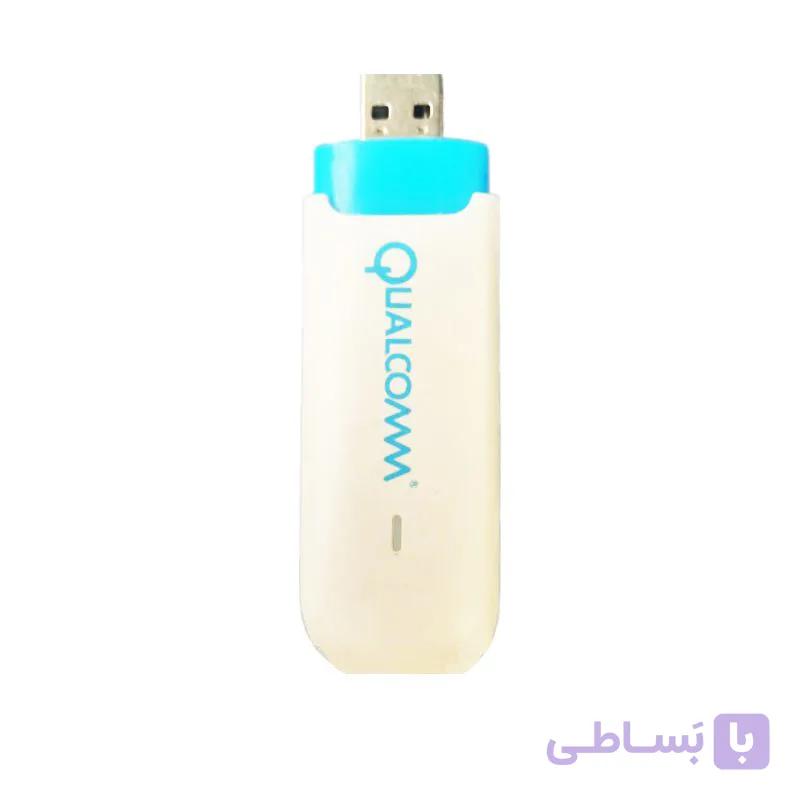 مودم همراه دانگل 3G مدل Qualcomm STA-222W