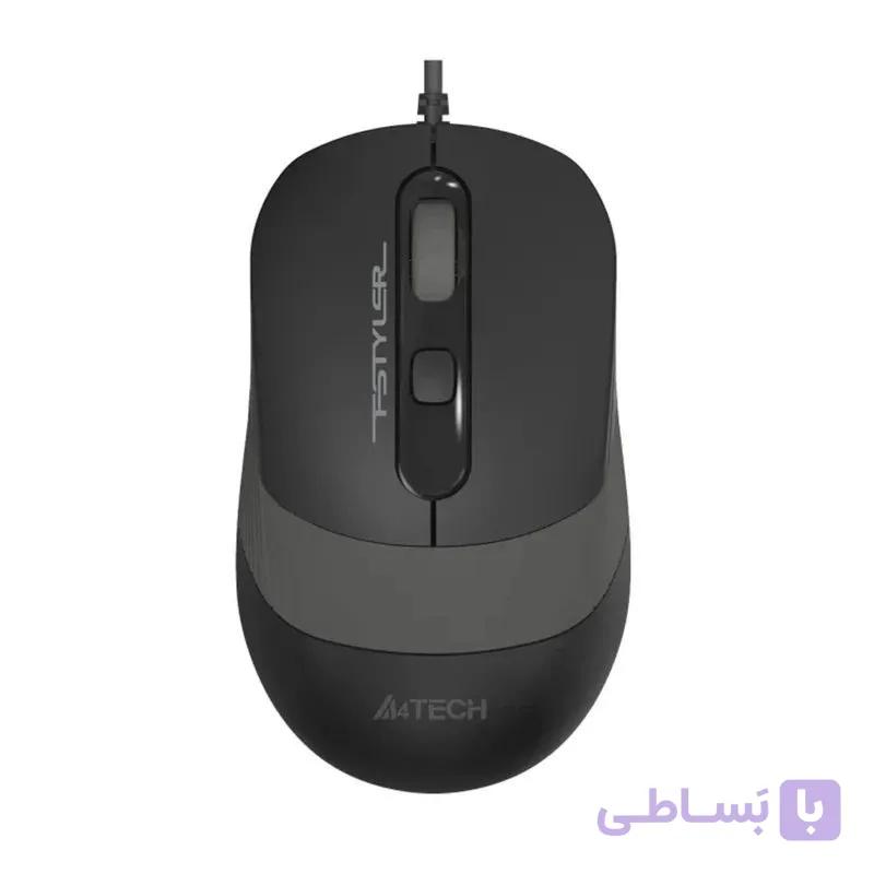 ماوس ای فورتک مدل A4Tech FM12S — تصویر 1