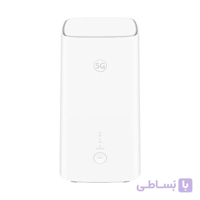 مودم 5G/TD-LTE هوآوی مدل CPE5 H155-381 — تصویر 1