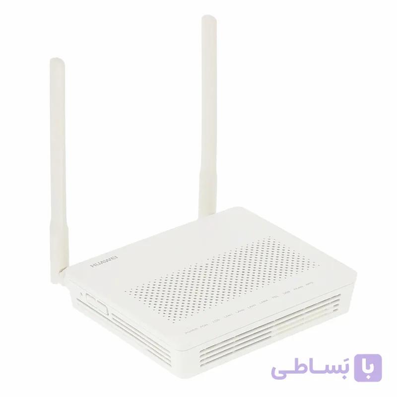 مودم روتر فیبر نوری هوآوی مدل EchoLife HG8546M — تصویر 1