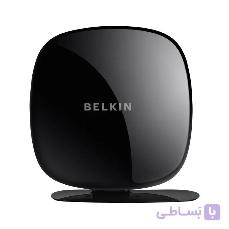 روتر بی سیم گیمینگ دو باند بلکین مدل F9K1102V1 — تصویر 1