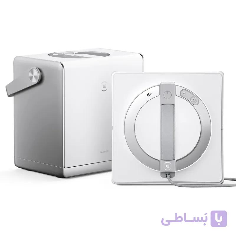 ربات شیشه پاک کن اکووکس مدل WINBOT W2 OMNI — تصویر 1