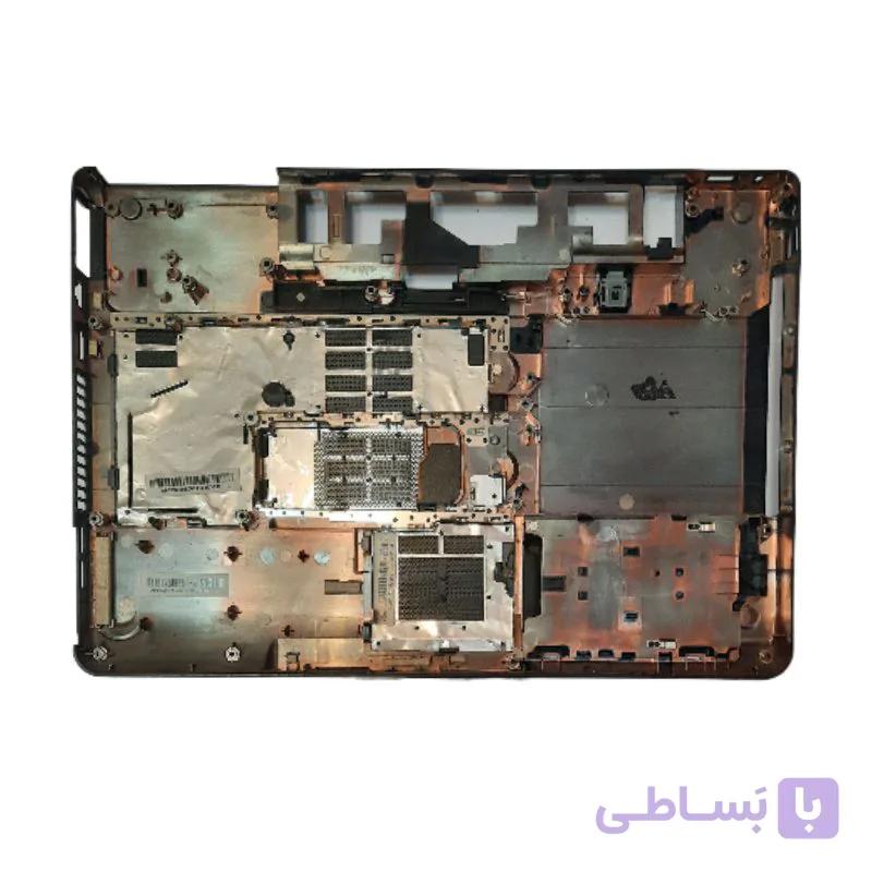 قاب کف لپ تاپ ان ای سی مدل NEC Lavie LL750/D — تصویر 1