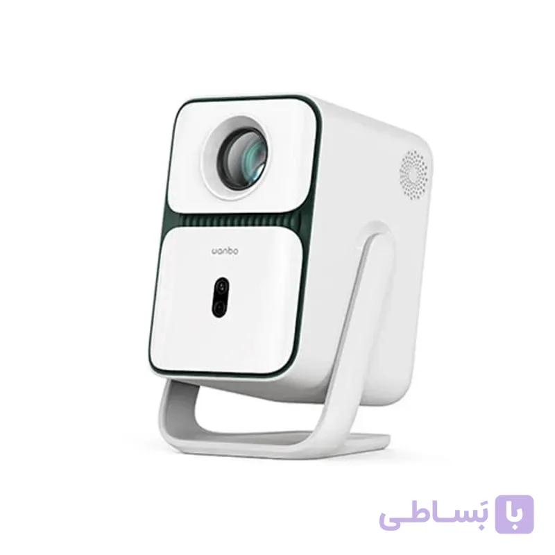 ویدئو پروژکتور ونبو مدل T2 Ultra — تصویر 1
