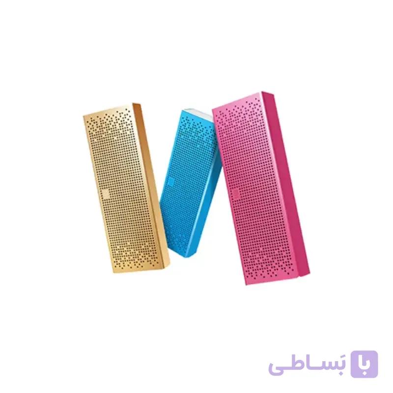 اسپیکر بلوتوثی شیائومی مدل MDZ-33-DA — تصویر 1