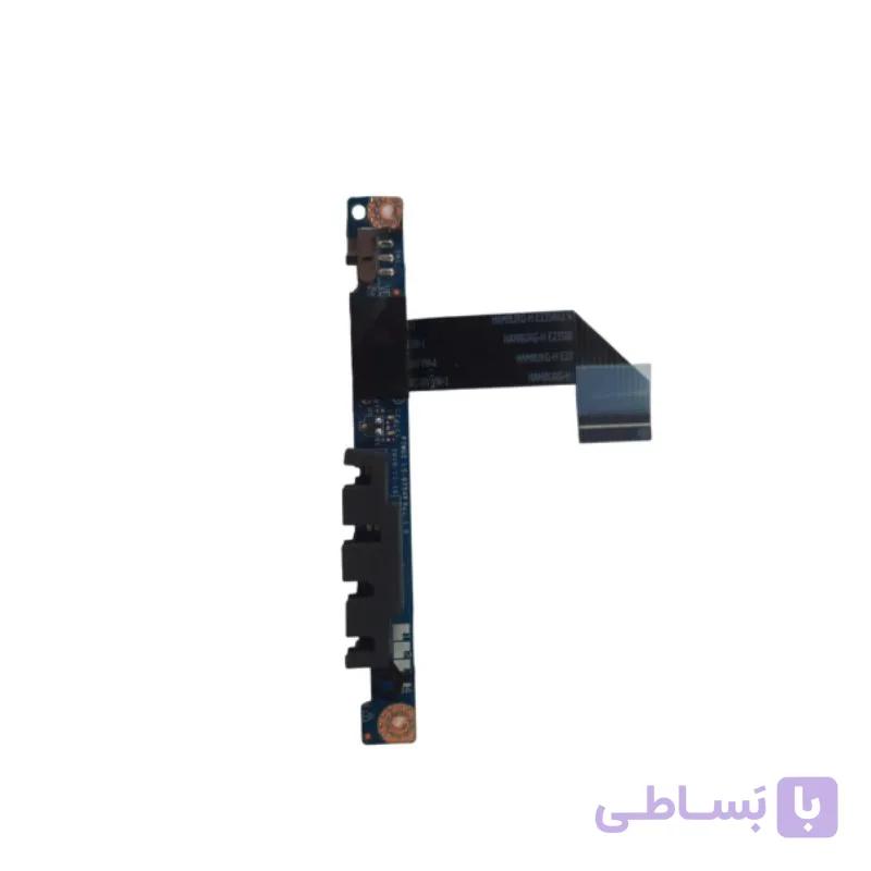 برد چراغ و وایرلس لپ تاپ لنوو Lenovo G570