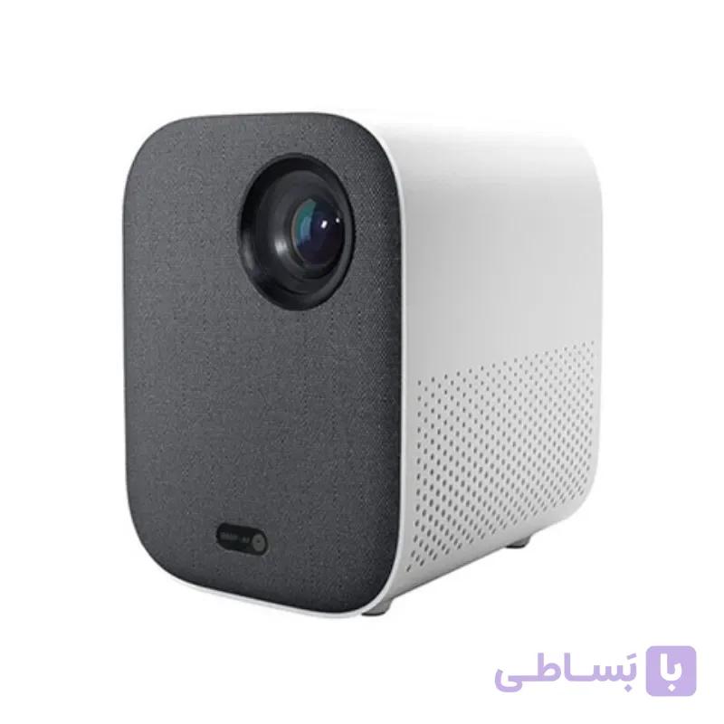ویدئو پروژکتور شیائومی مدل M055MGN — تصویر 1