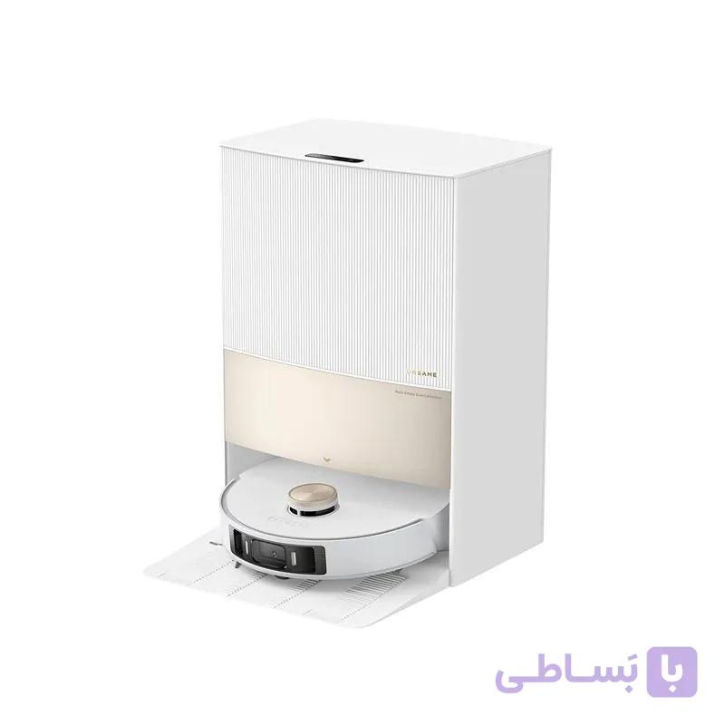 جارو رباتیک شیائومی دریم مدل Dreame L30 Ultra — تصویر 1