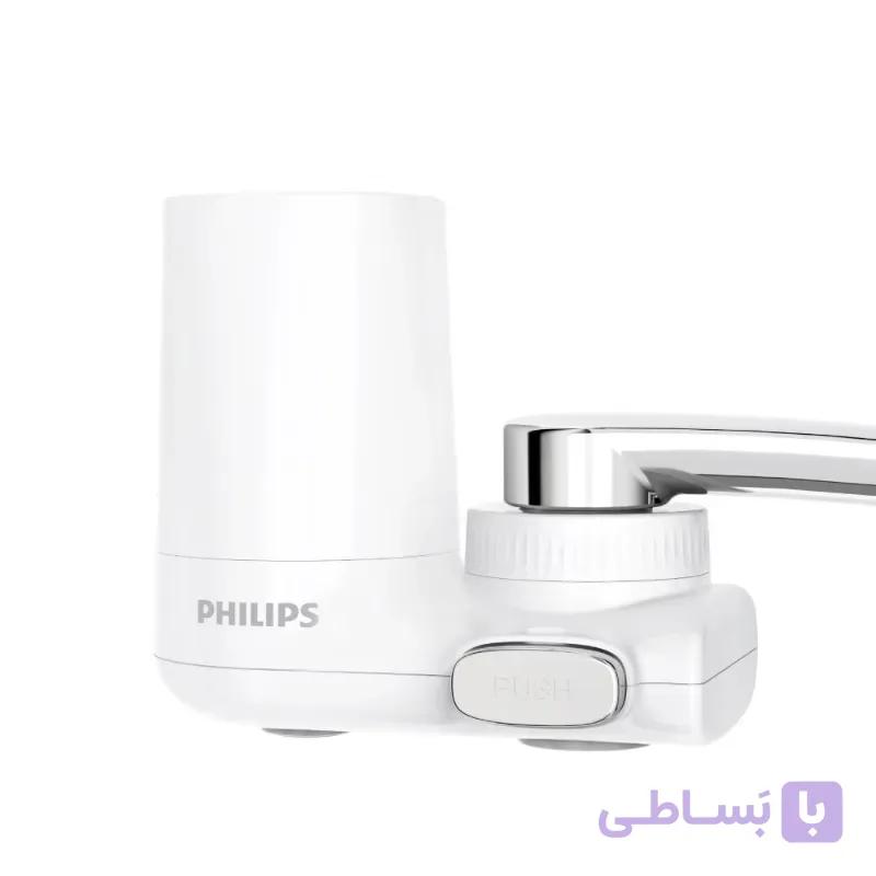 دستگاه تصفیه آب آشامیدنی شیر آلات Philips AWP3600 — تصویر 1