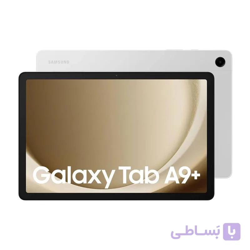 تبلت سامسونگ مدل Galaxy Tab A9 Plus WIFI — تصویر 1