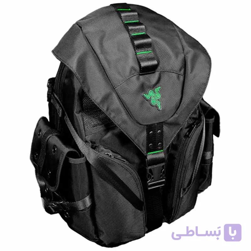 کوله پشتی ریزر مدل Razer Mercenary — تصویر 1