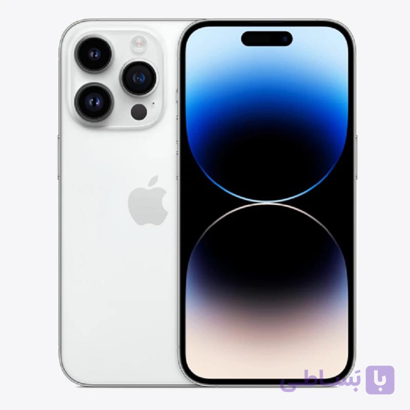 گوشی موبایل اپل مدل iPhone 14 Pro Max CH ظرفیت 256 گیگابایت — تصویر 1