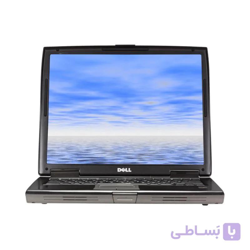 لپ تاپ استوک دل مدل Dell Latitude D520 — تصویر 1