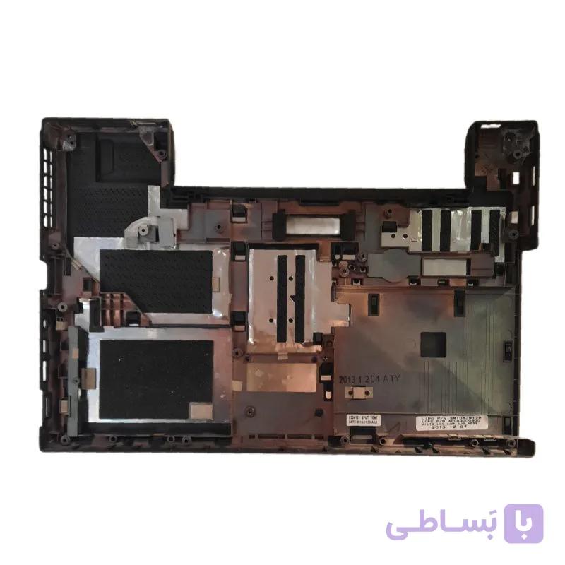 قاب کف لپ تاپ لنوو Lenovo thinkPad T440P